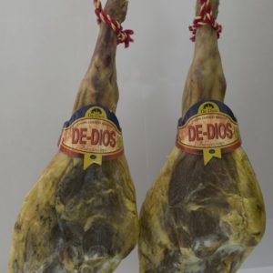 Jamon Bodega Oferta