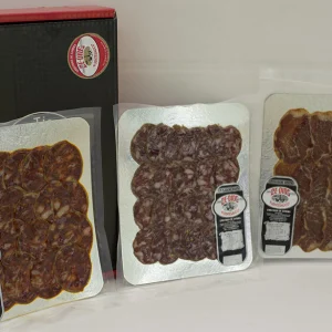 Embutidos loncheados