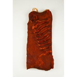 Panceta curada adobada