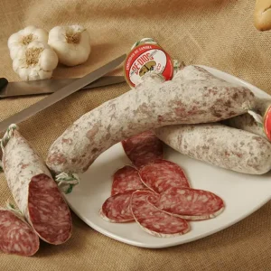 salchichón vela extra